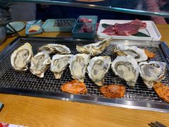 -蚝英雄鲜蚝自助专门店(长楹天街直营店)