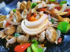 -丹东丛炟海鲜烧烤(江艺路店)