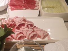 -海底捞火锅(勒泰店)