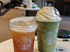 -星巴克臻选(上海今潮8弄店)