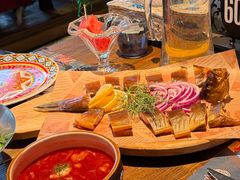-卢布里西餐厅(海拉尔店)