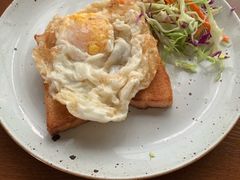 -沙野轻食(静安寺店)