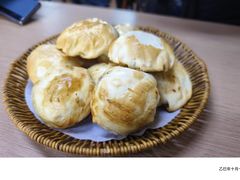 -恺撒烤包子