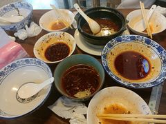 -春阳水饺(香槟广场店)