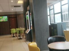 -德克士(通惠门店)