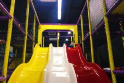 -蹦贝运动中心·蹦床·攀岩·闯关(龙岗店)