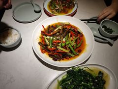 -院8里·小聚园老川菜(九眼桥店)