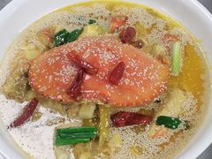 -胖子鱼·天水麻辣鱼火锅(秦州407店)