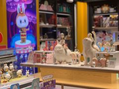 -泡泡玛特POPMART(天环购物中心店)