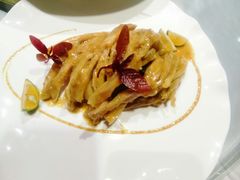 -京味斋·北京烤鸭(华威桥北工大店)