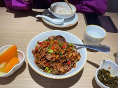 -湘阁里辣(大朗广场店)