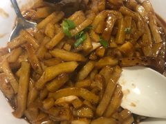 -福海居烤鸭店(鸟巢店)