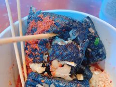 -庙街旅游·美食广场(五一广场店)