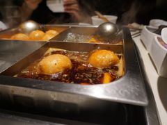 -海底捞火锅(公益西桥店)