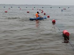 -金梦海湾浴场