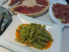 -中国凉都黄牛肉馆(杭州总店)