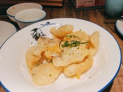 -海门鱼仔·潮汕味(燕岭店)