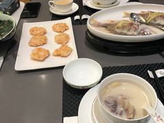 -花城苑广府菜(侨鑫店)