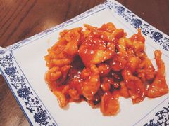 -王四酒家苏帮菜馆(观前店)