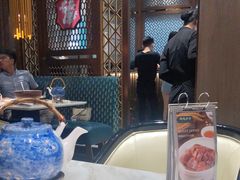 大堂-陶陶居酒家(海岸城店)