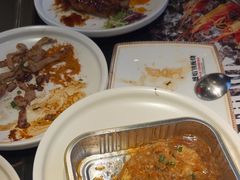 -盛焰铁板烧(王府井店)