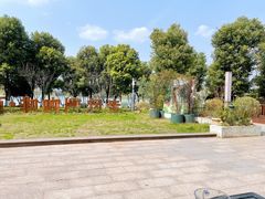-老欧洲咖啡·西餐(后湖店)