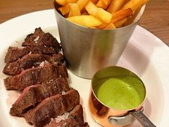 -尚牛社会 Beef & Liberty(金桥EKA天物店)