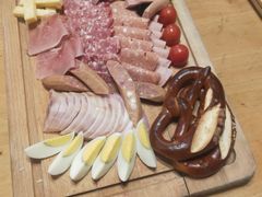 -巴伐利亚啤酒坊(意式风情街店)