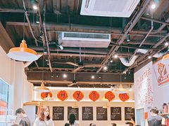 -黔滚滚贵州牛肉火锅·酸汤火锅(创意园店)