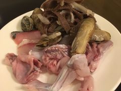 -大华锦绣假日酒店·锦味餐厅