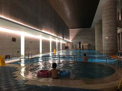 -无锡新湖铂尔曼大酒店