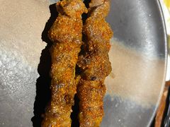 -楼兰新疆主题餐厅(苏州中心店)