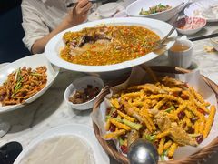 -湖锦酒楼·30年经典湖北菜(沌口店)