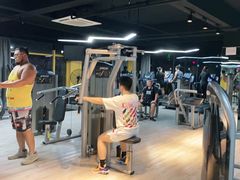 -ENERGY原力健身(川周店)