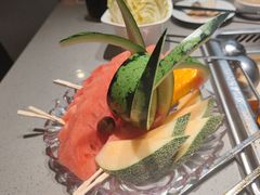 -海底捞火锅(翔龙天地广场店)