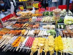 -好可爱经典炸炸炸·炸鲜奶(长郡老店)