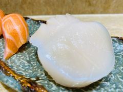 -东京屋(武定路店)