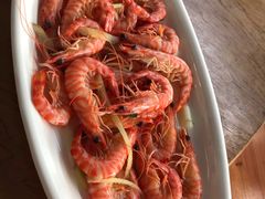 -胖大嫂渔家排档·全海景餐厅(渔村店)