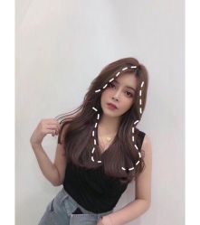 -3AM HAIR SALON染发接发
