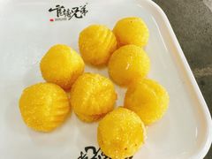 -官塘兄弟·潮汕牛肉店(官塘总店)