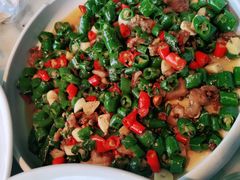 -雀蓝川菜(奥体广场店)