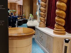 -澳门十六浦索菲特大酒店