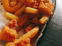 小吃-阳光披萨(辽宁路店)