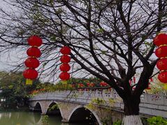 -海珠湖公园