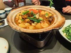 -明丰小渔馆(明月路店)