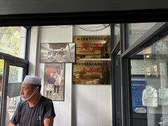 -赵家名吃四味烩菜(东大寺门食品街店)