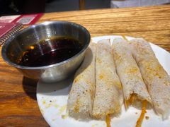 -叶婆婆钵钵鸡(乐山老店)