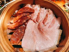 -乡绅本色白家厨坊