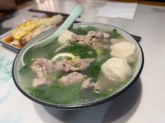-鲜粉匠·鲍汁肠粉(民治店)