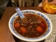 古法糖芋苗-南京大牌档(龙湖长楹天街店)